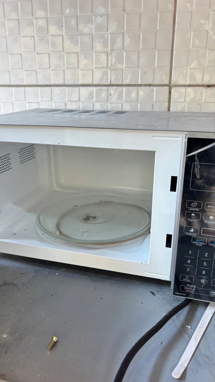 Microondas Philco  - Foto 6