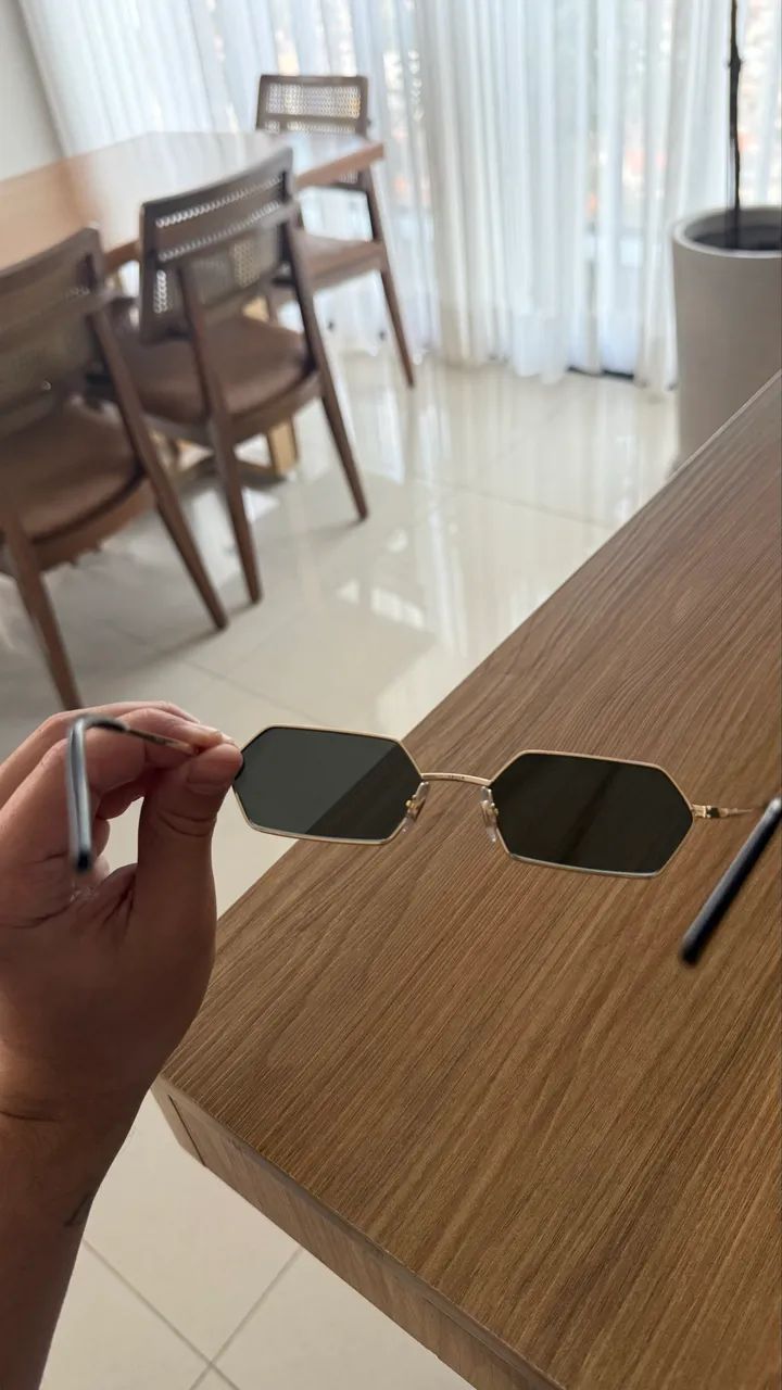 Óculos Rayban Yevi  - Foto 5
