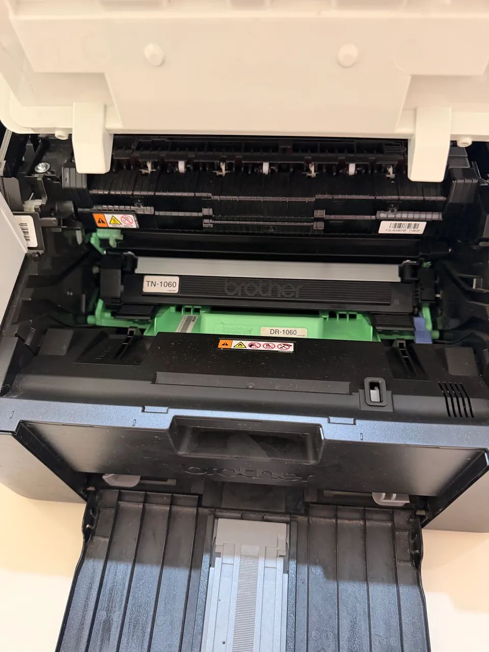 Impressora Brother DCP1617 - Foto 5