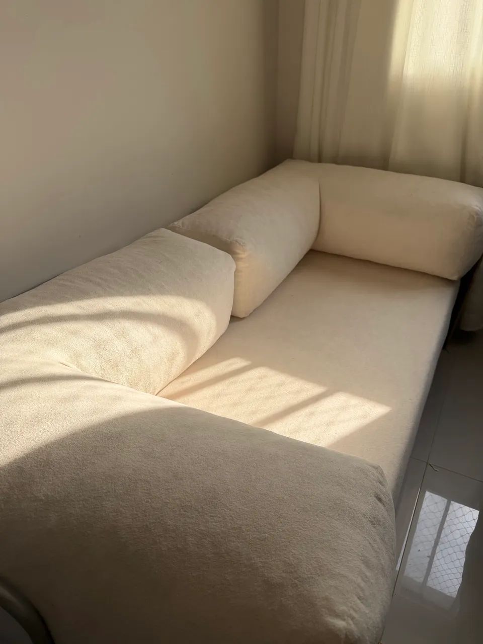 Sofá cama casal  - Foto 4