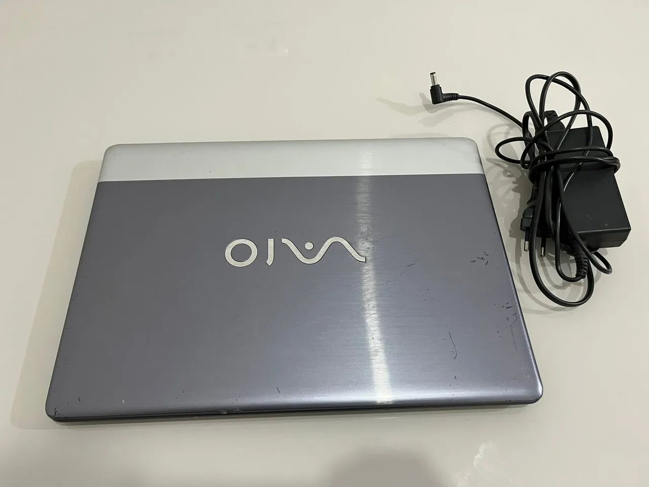 b8【VAIO】設定済 SONYノートパソコン i3/1000GB win11 Notebook SONY VAIO i3 - 8GB RAM - SSD 480GB - 12x sem juros
