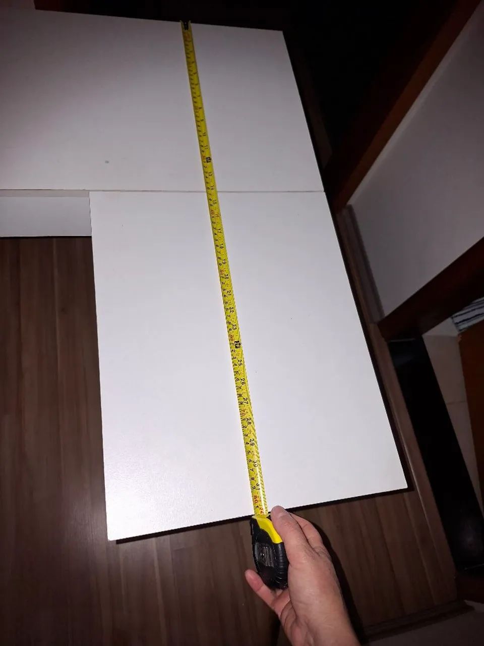 Mesa em L - Foto 3