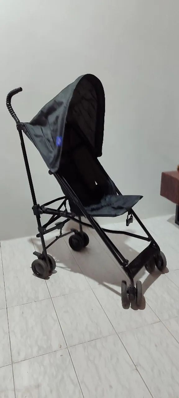 Carrinho de bebê 