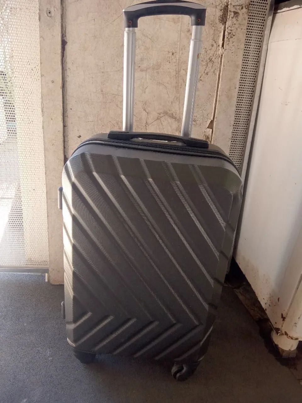 Mala de viagem 
