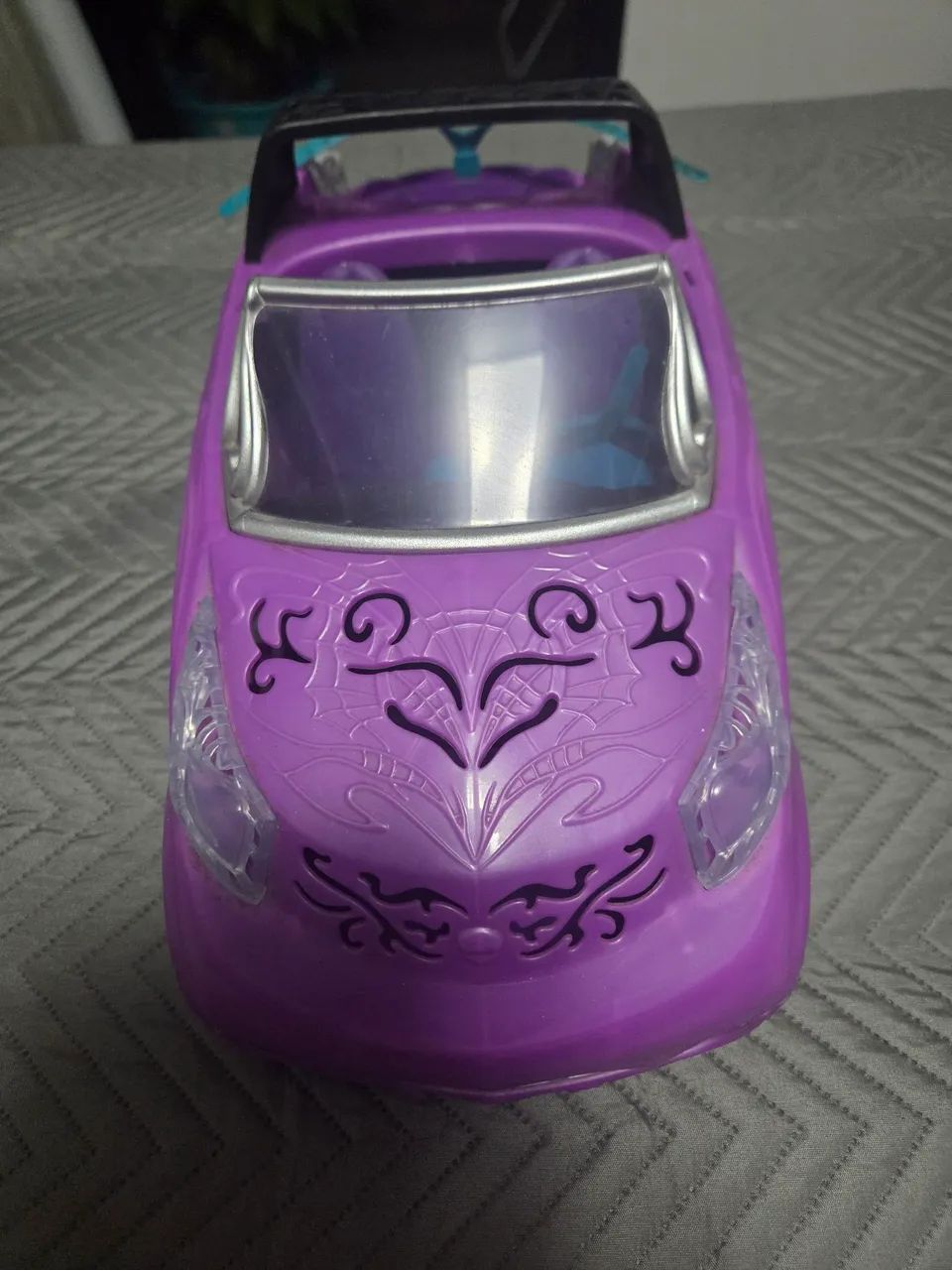 Carrinho monster  - Foto 3
