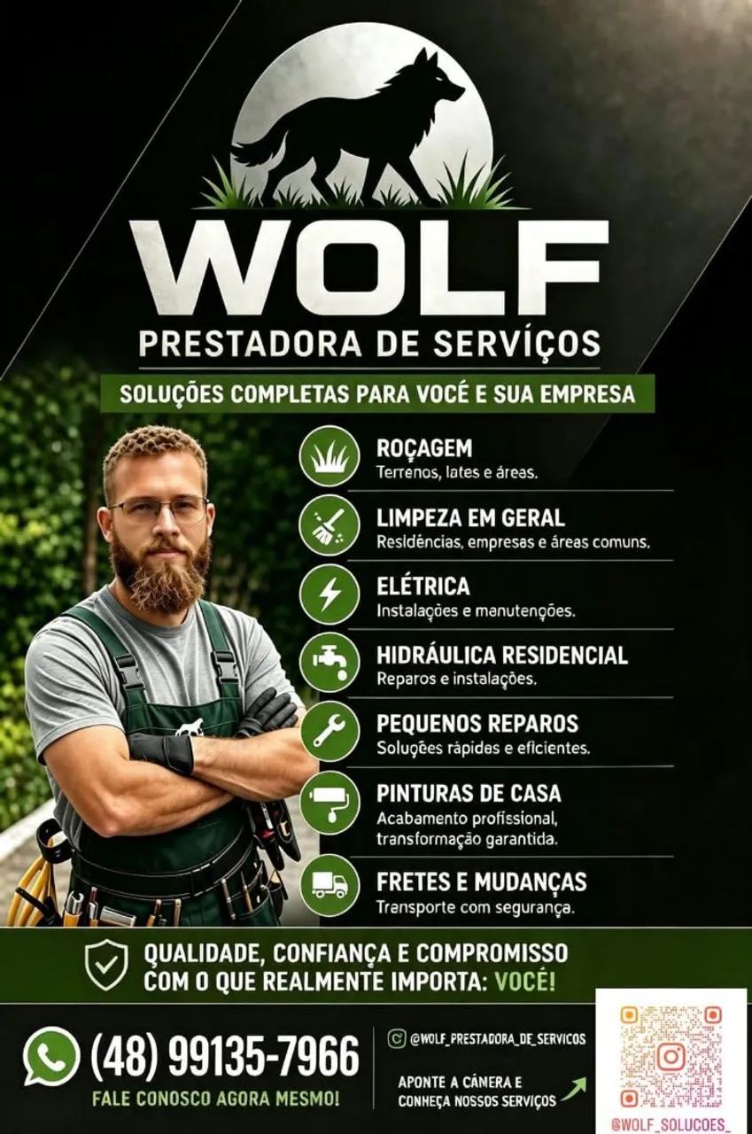 Fazemos serviço de construção civil e tecnologia  - Foto 3