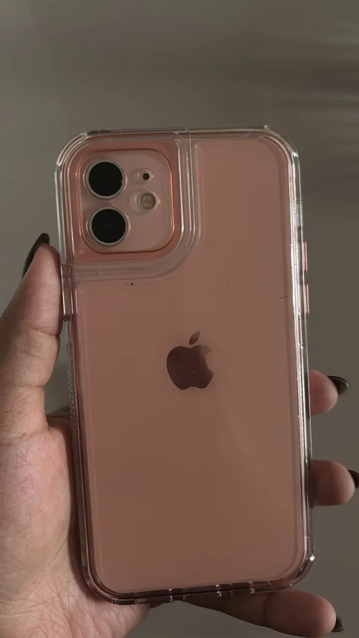 iPhone 12 128gb branco  - Foto 3