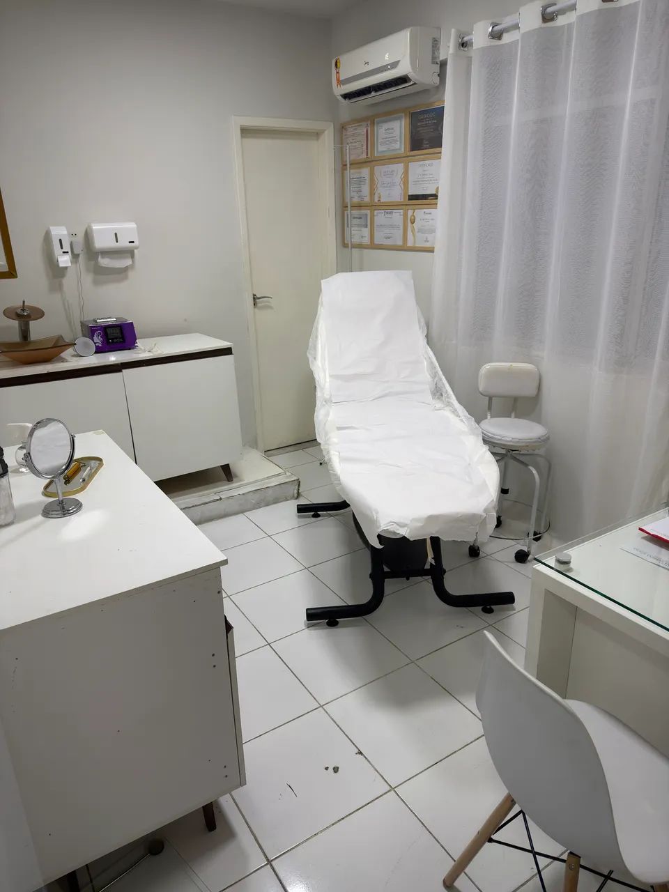 Sublocacao de consultório  - Foto 2