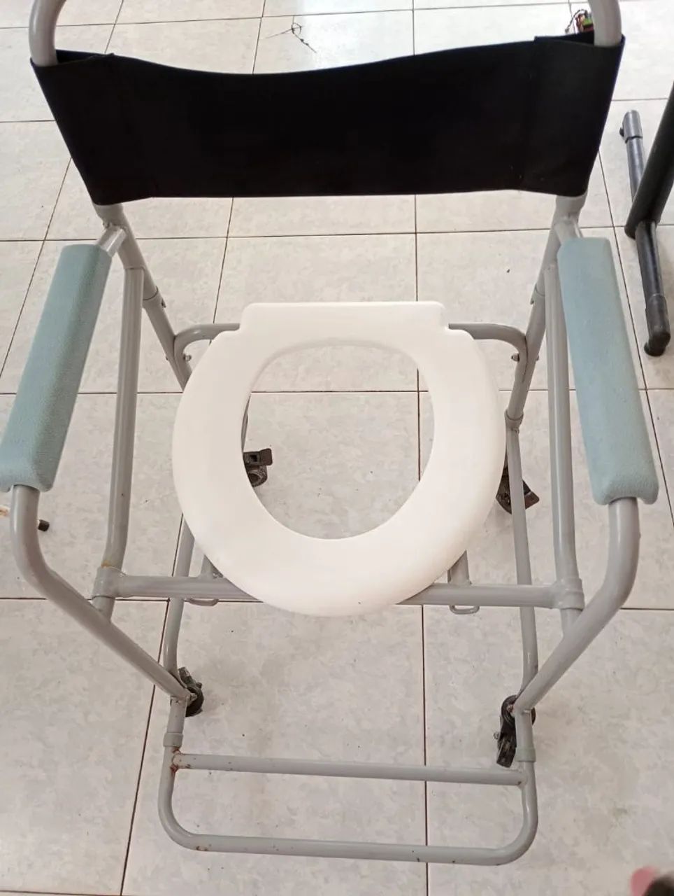 Cadeira para banheiro - Foto 2