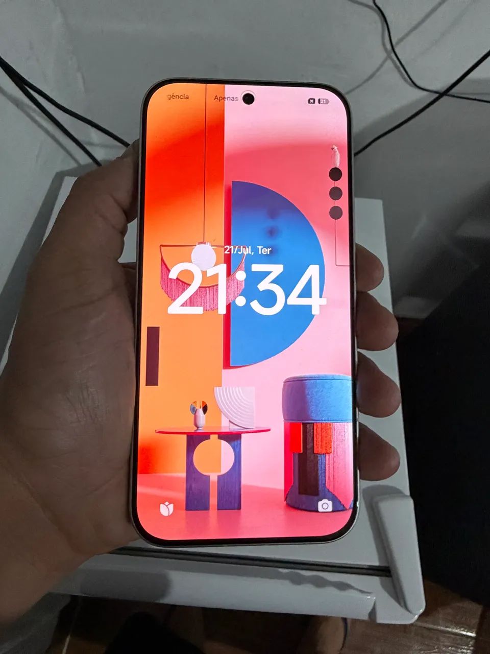POCO X8 PRO 256gb - Foto 2