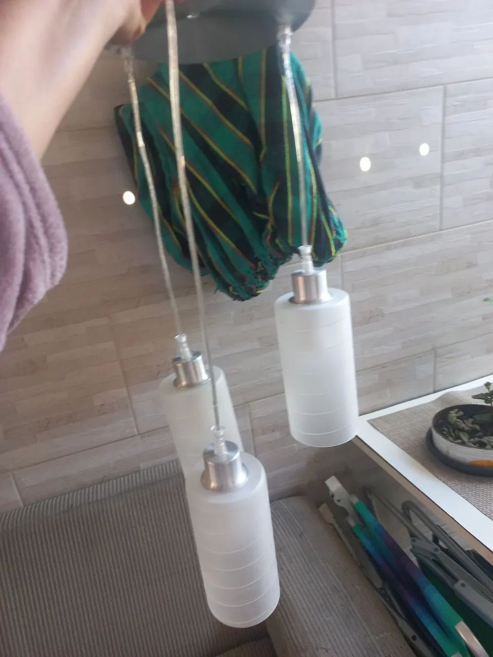 Lustre - Foto 3