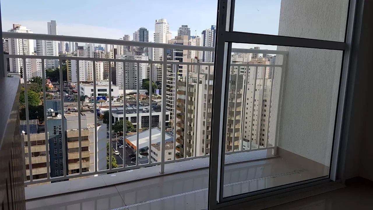 Apartamento para alugar, 2 quartos, Setor Oeste - Foto 5