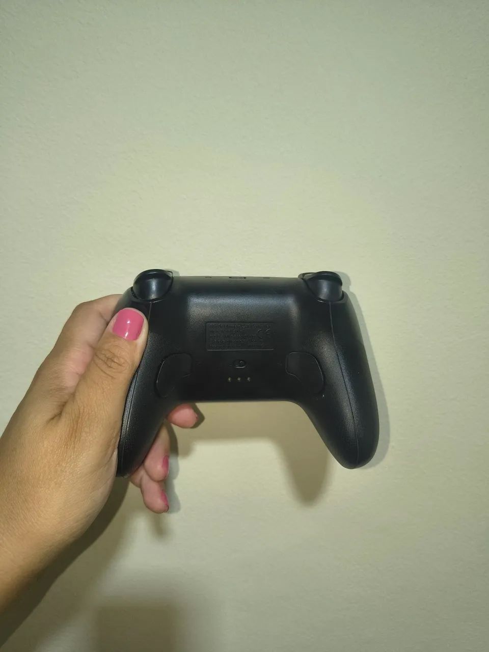 Controle 8BitDo sem fio com dock - Foto 3