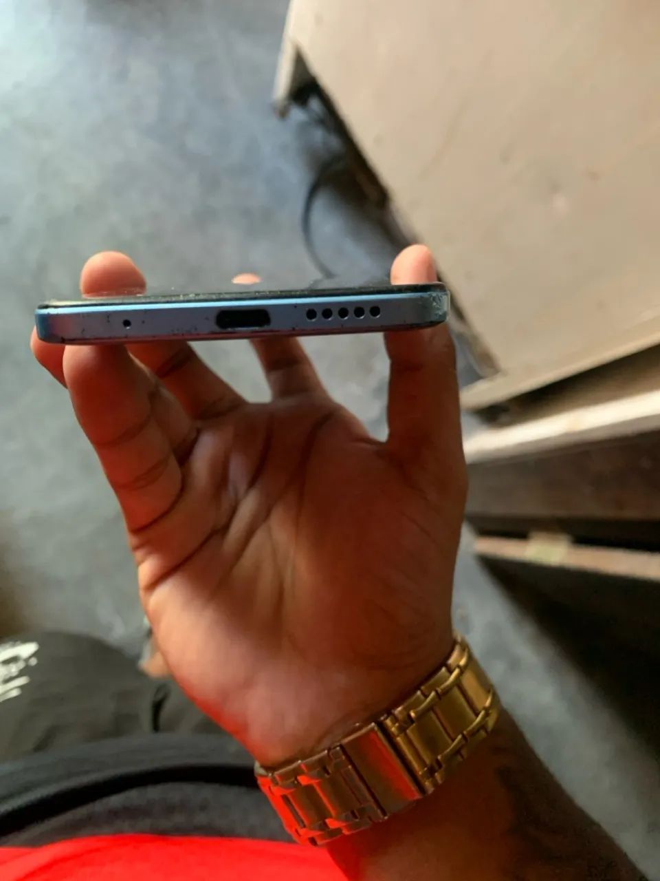 REDMI NOTE 12S - Foto 2