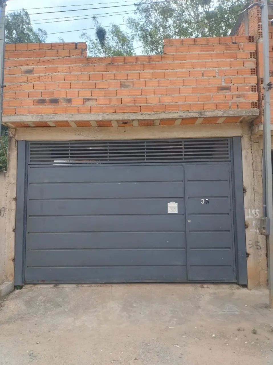 Foto - Guarulhos - Parque Residencial Bambi