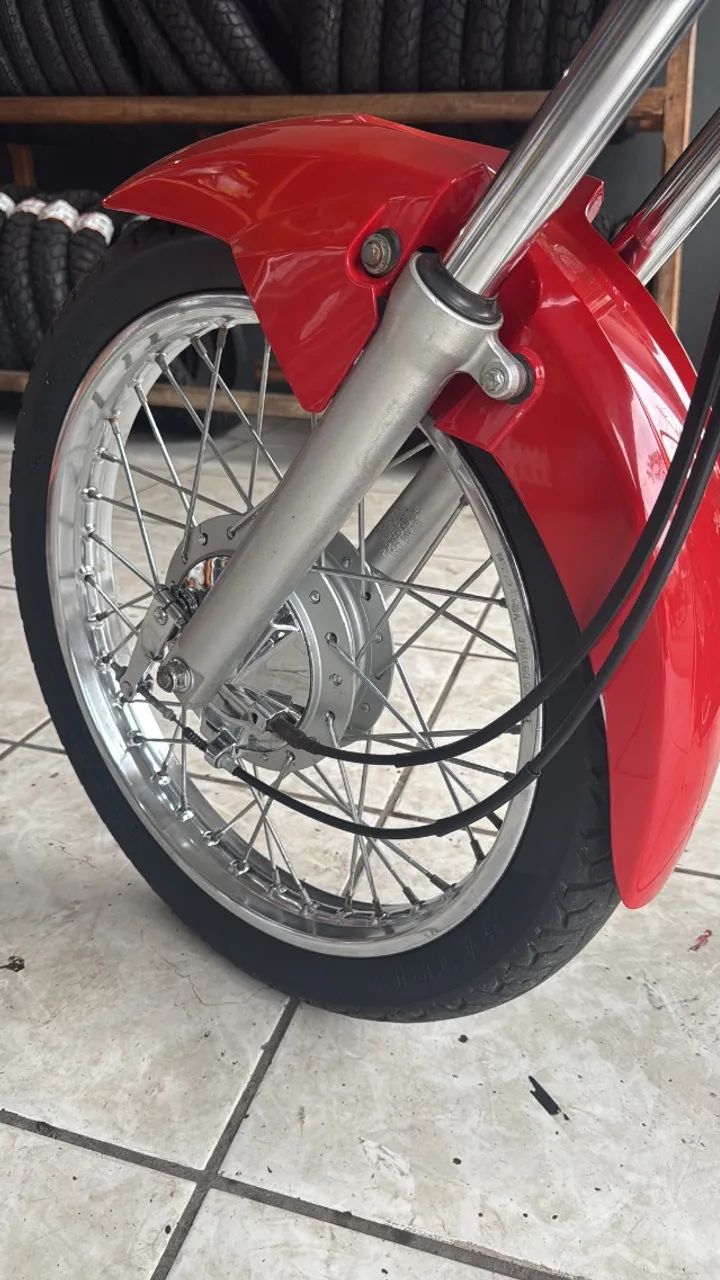 Fan 150 esi  - Foto 5
