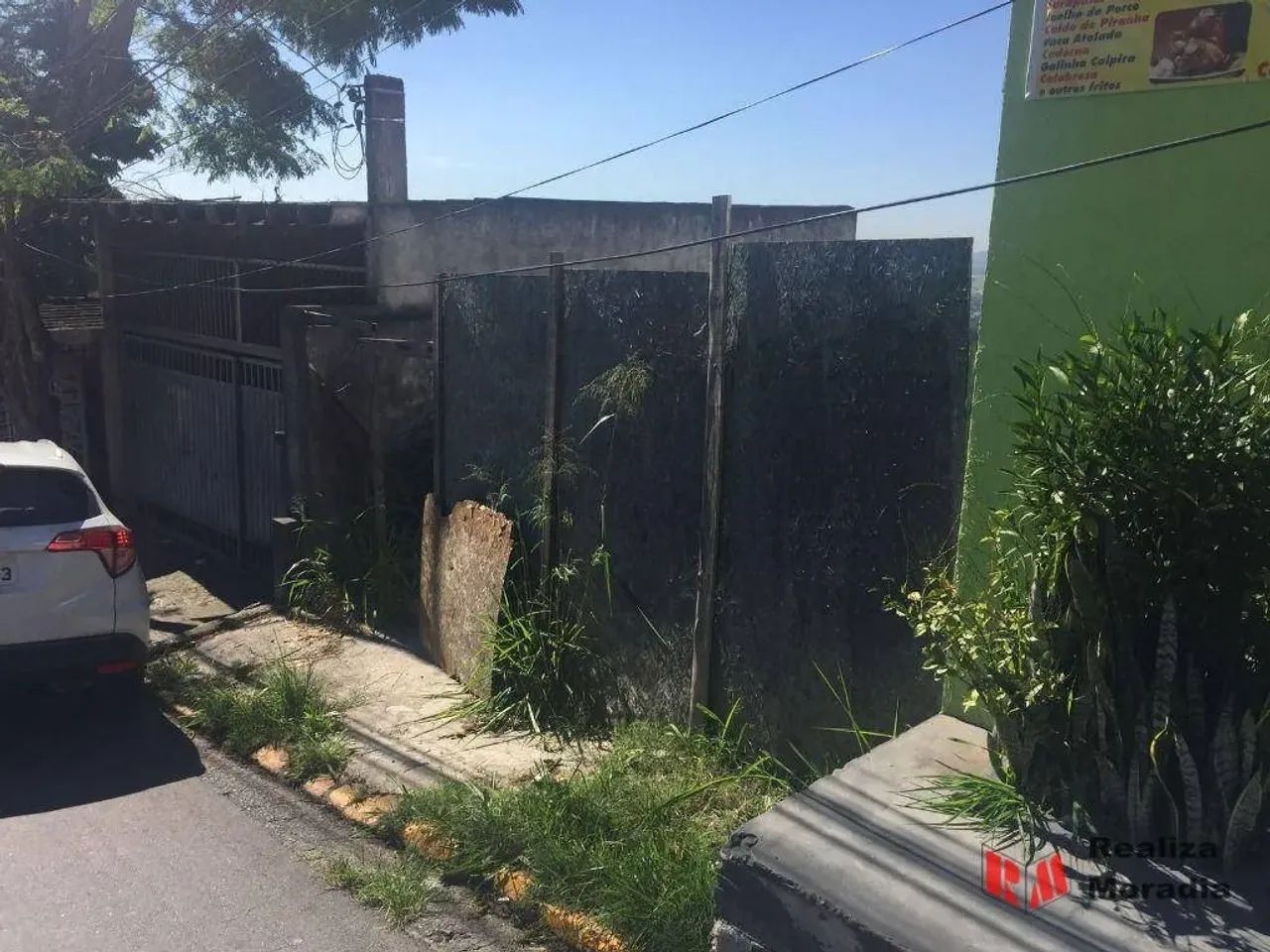 Terreno à venda de 272 m² - Declive - Jardim Leonor - Cotia