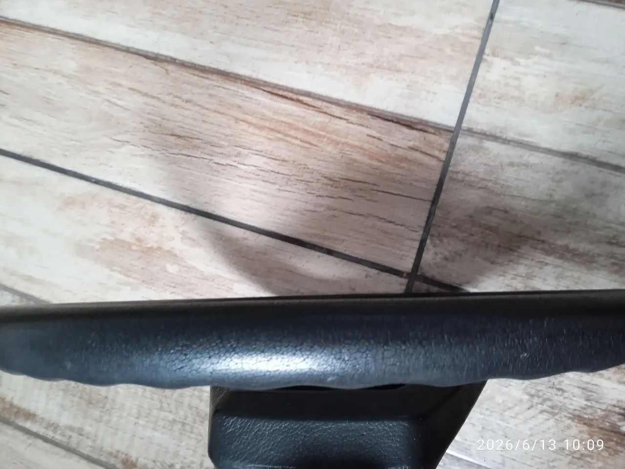 Volante Ford Corcel2/Belina/Pampa - Foto 4