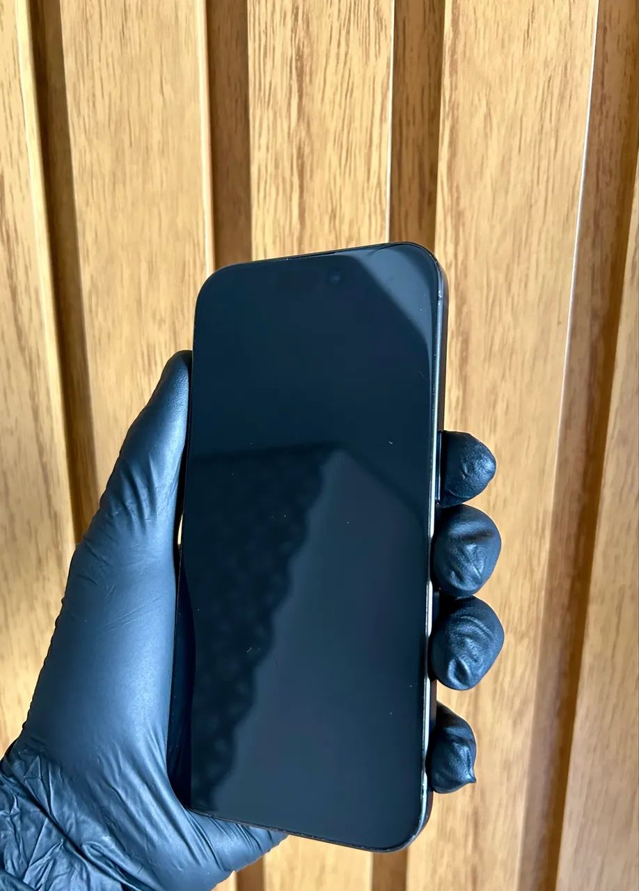 iPhone 15 Pro 128gb  - Foto 3