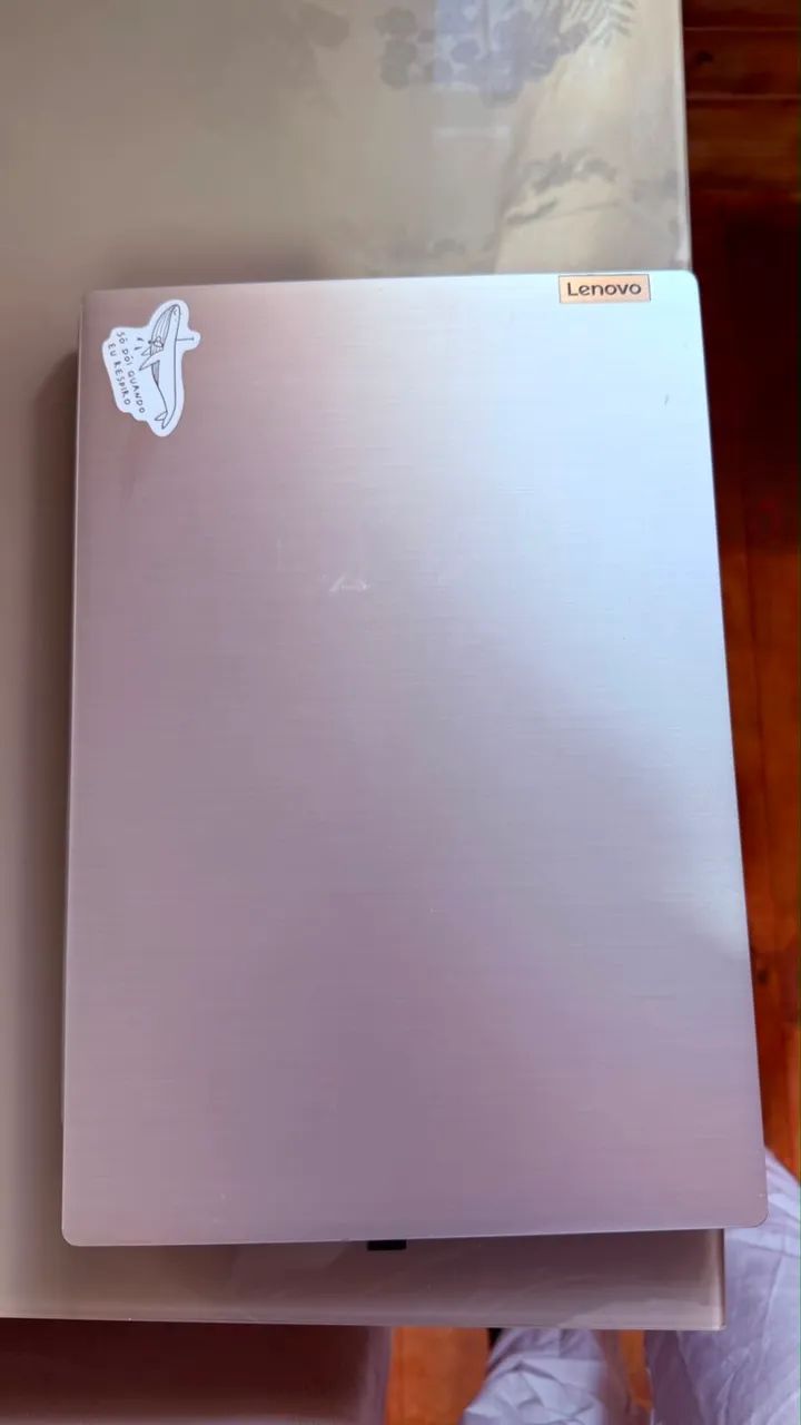 Notebook  - Foto 4
