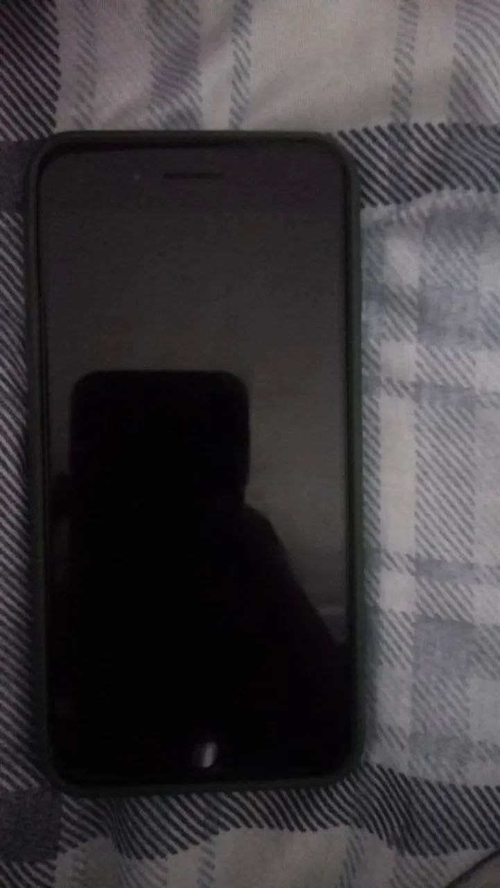 Vendo Iphone 8 plus