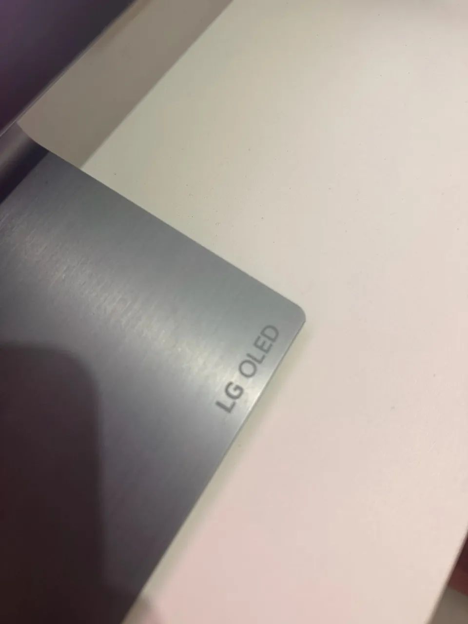 Tv LG Oled C2 55 Pol - Foto 4