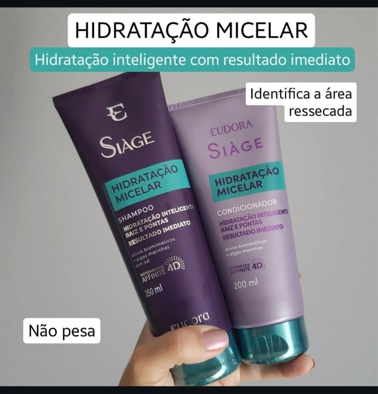 Cosméticos 