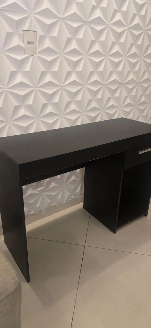 Vendo mesa de escritório  - Foto 4
