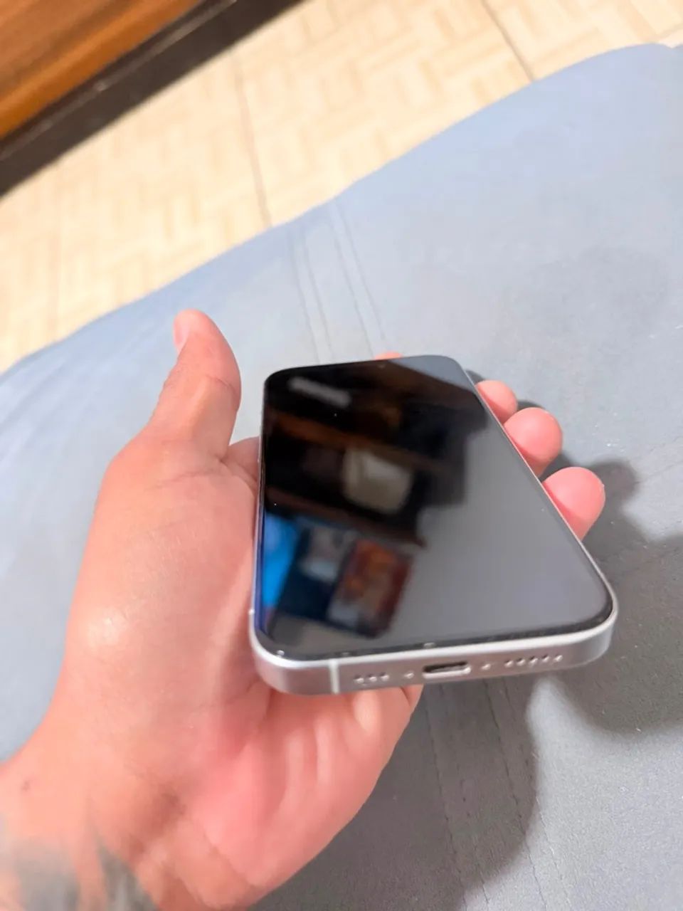 Vendo iPhone 15 pro  - Foto 5