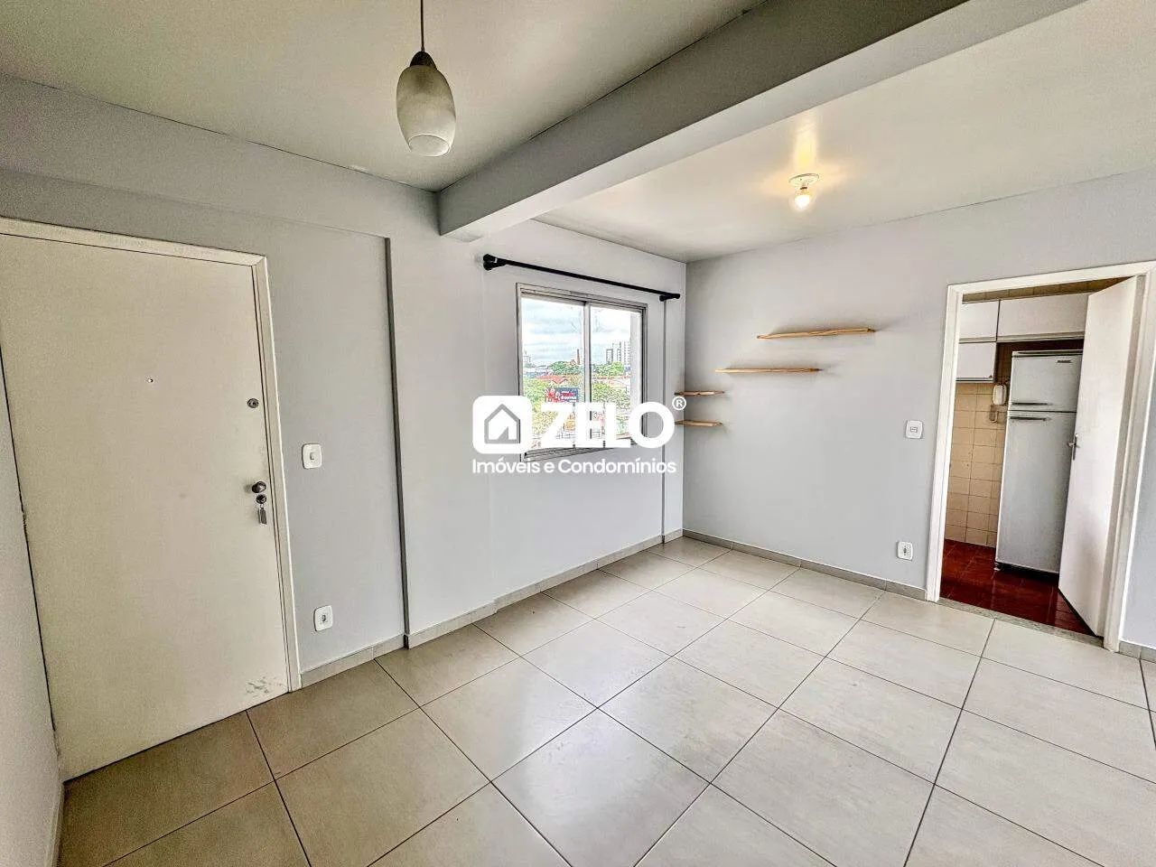 Apartamento para aluguel em Centro, Campinas - SP | C ód 7869 - Foto 4