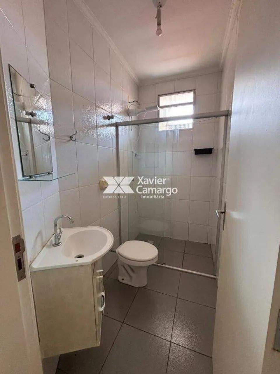 Kitnet para locação no Vila Indaiá  Rio Claro/SP - Foto 5