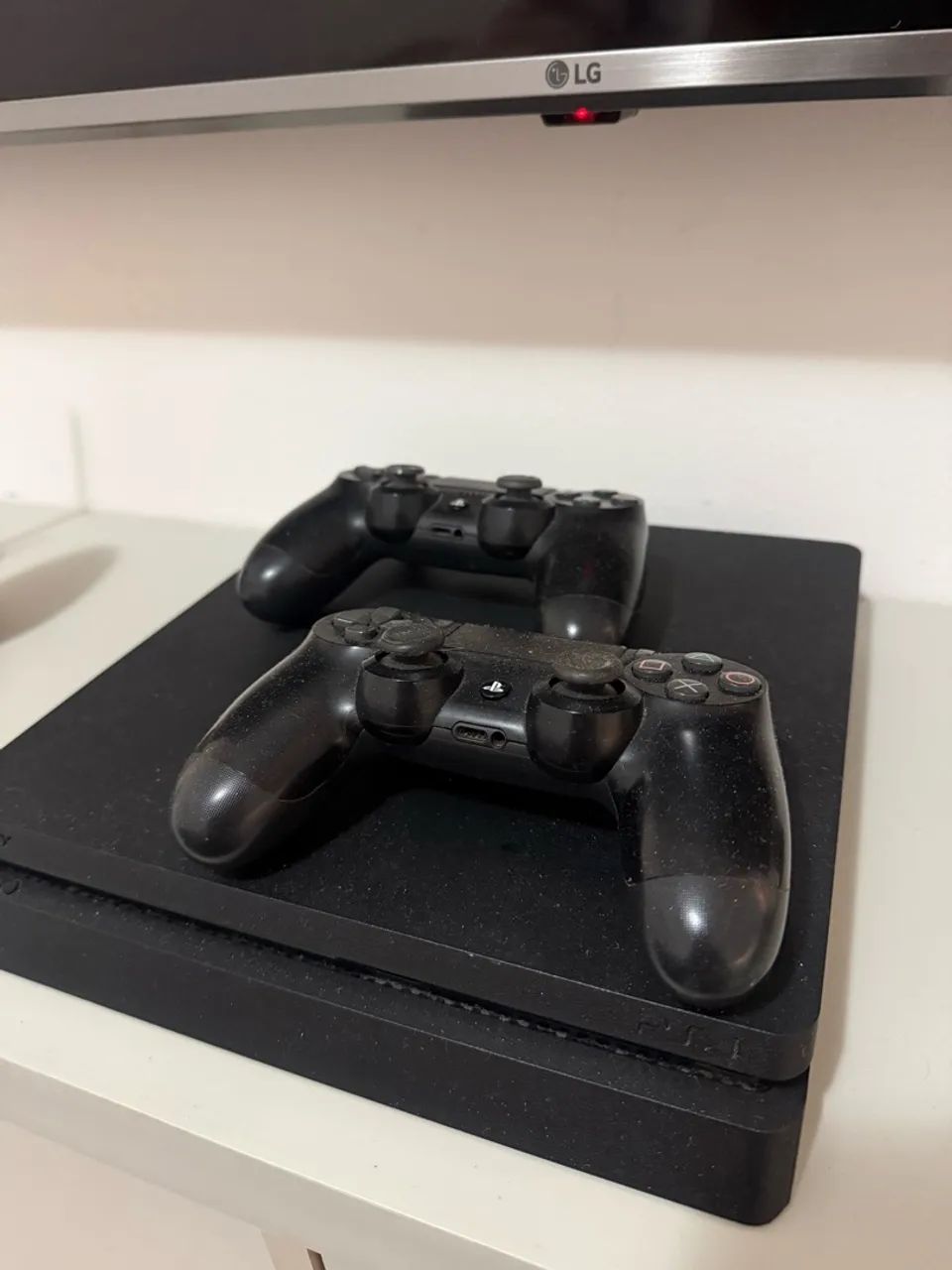 PS4  - Foto 2