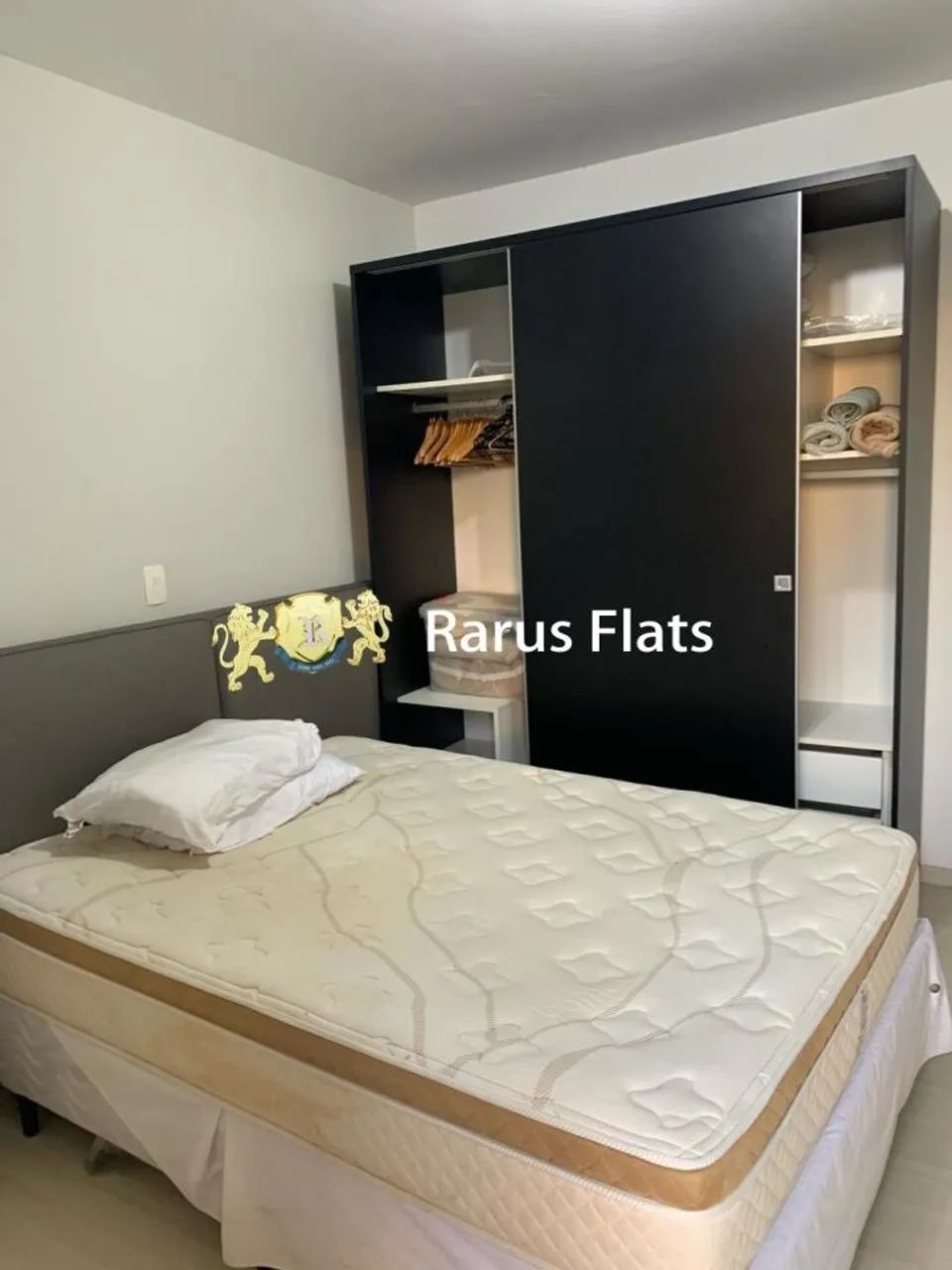 Flat para alugar no Jardins - Edifício Paulistânia - Foto 4