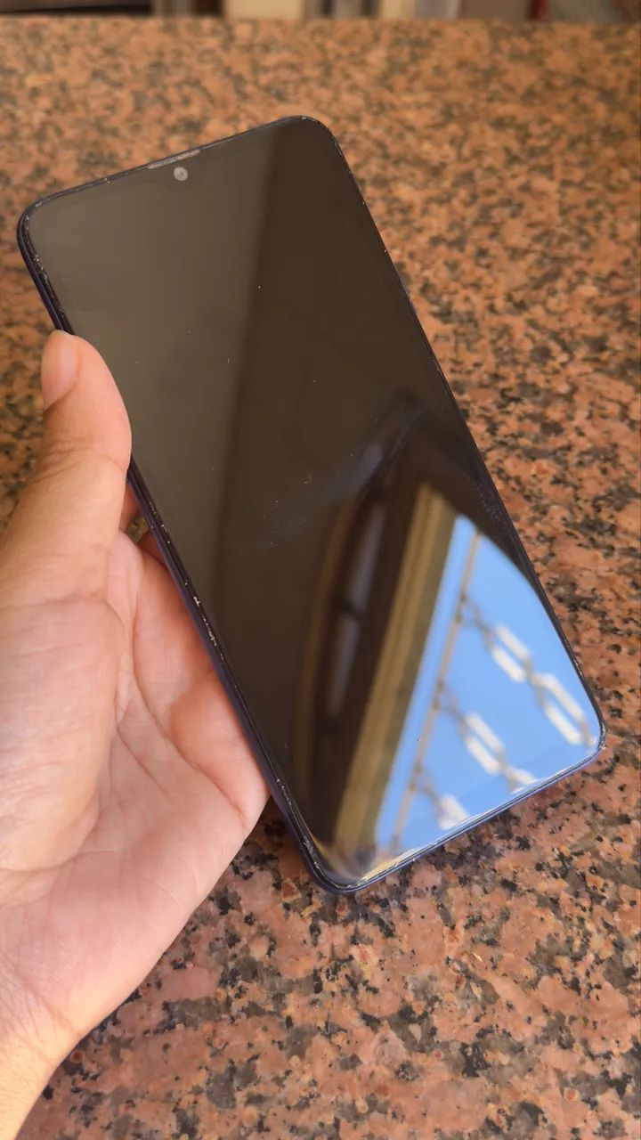 Vende-se celular A20s