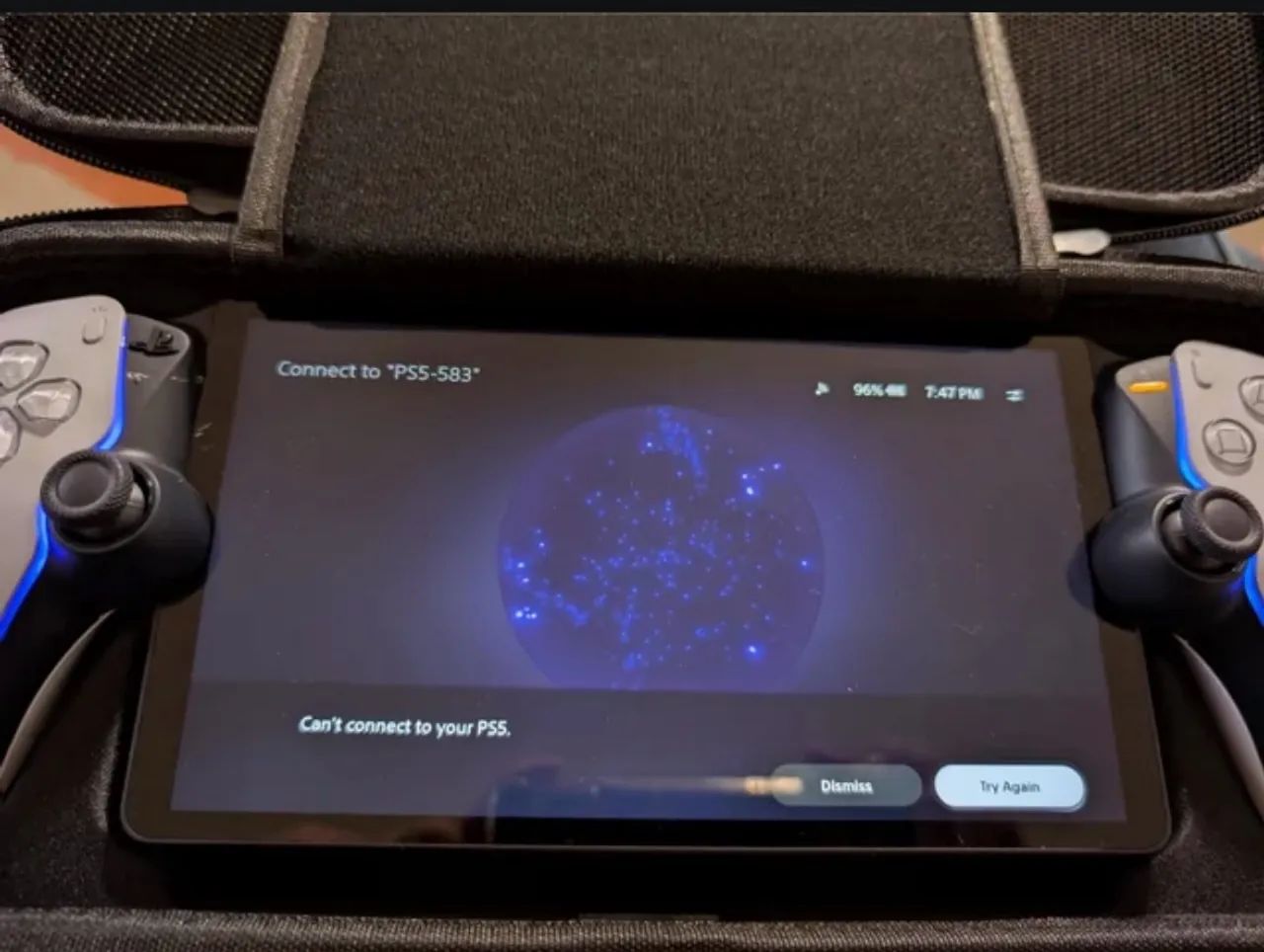 PlayStation Portal  - Foto 2