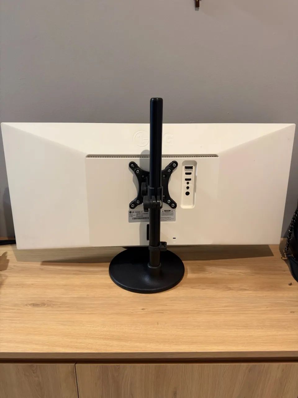 Monitor LG 29" UltraWide Full HD - Foto 4