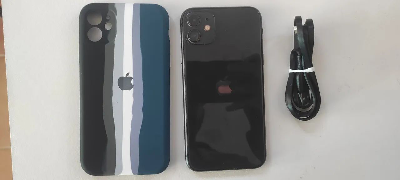 iPhone 11 - Foto 2