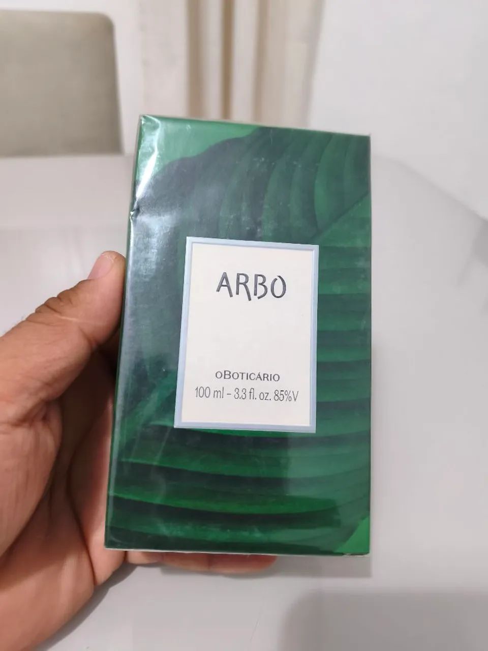 Perfume Arbo Botic ário! - Foto 2