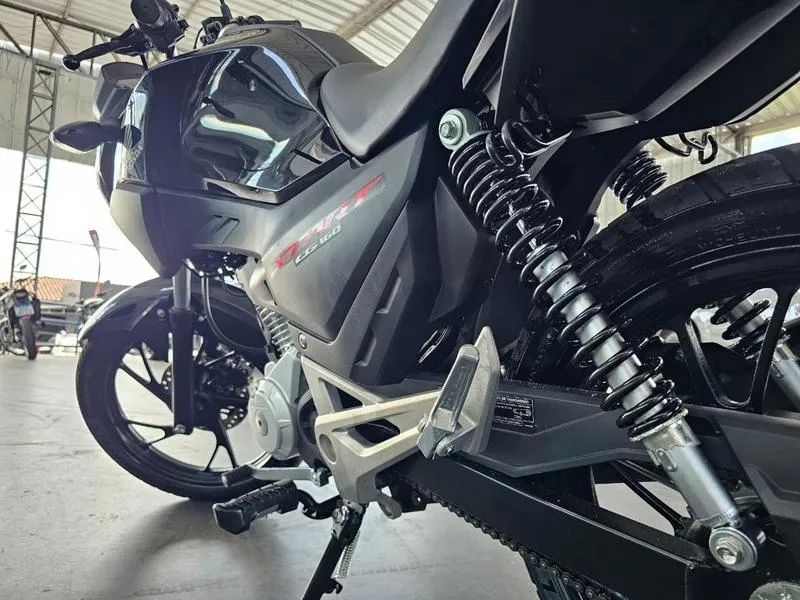 HONDA CG 160 START 2026 - Foto 4