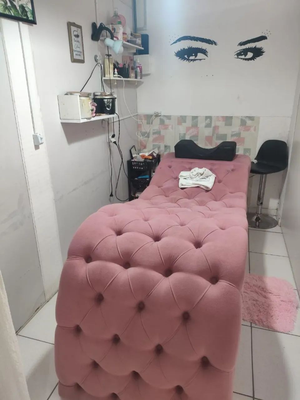 Móveis de salão  - Foto 4