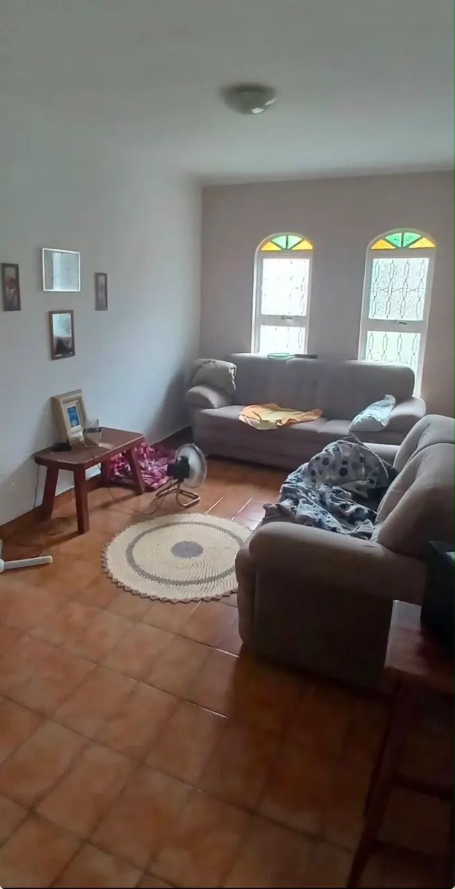 Vendo casa em Resistência 