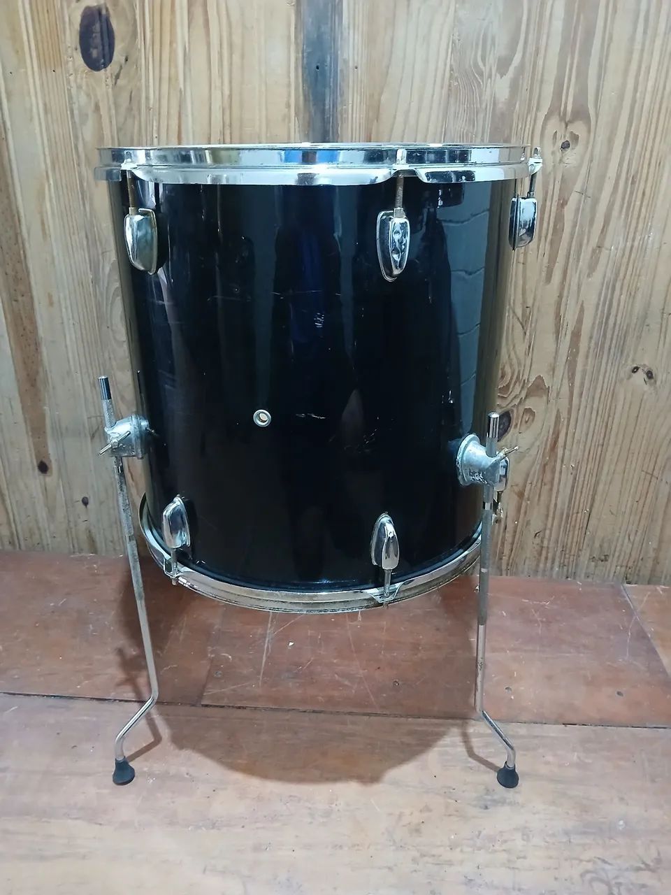 Surdo de bateria 16 - Foto 2