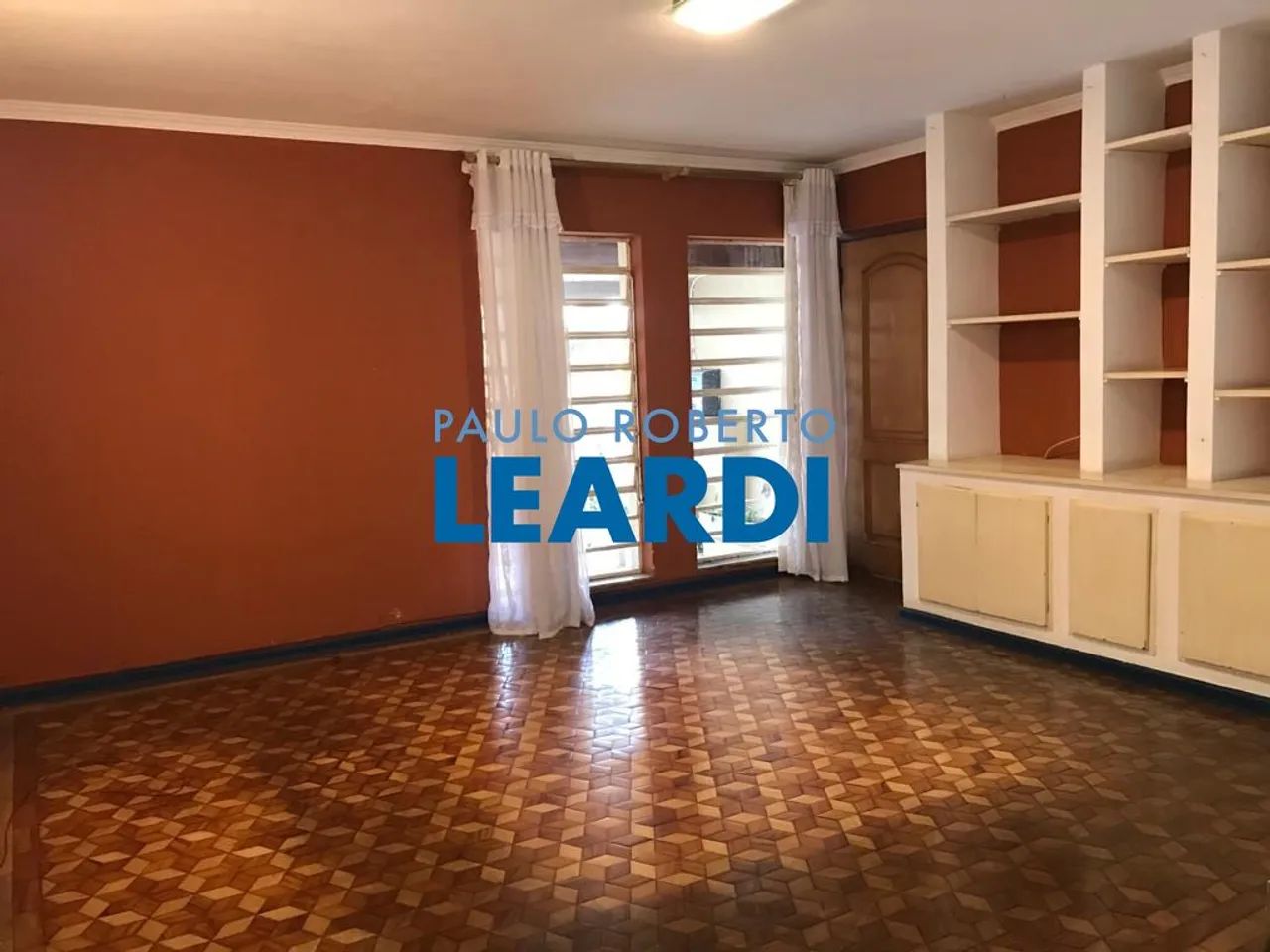 SOBRADO - VILA MADALENA - SP