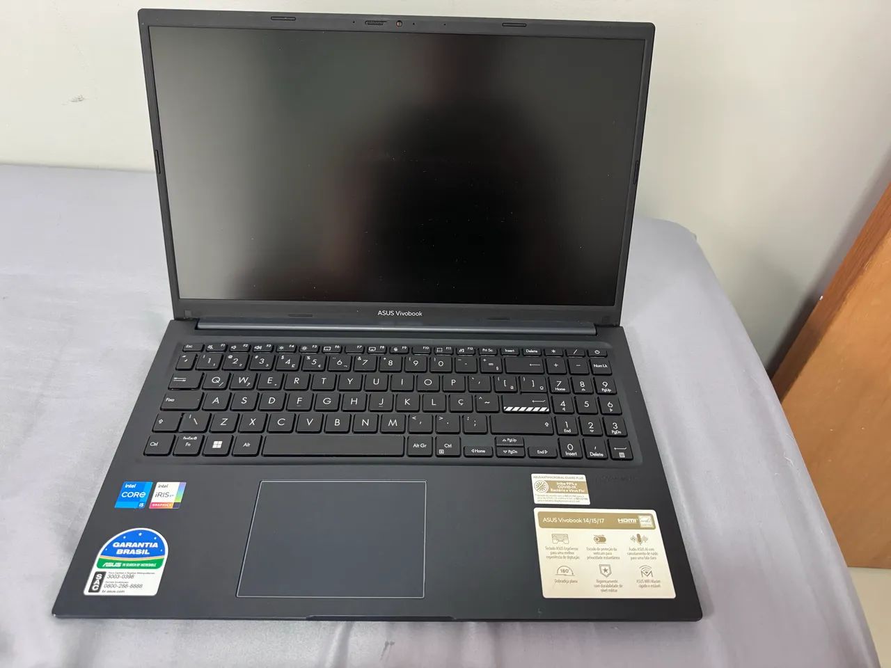 Notbook Asus i5 - Foto 4