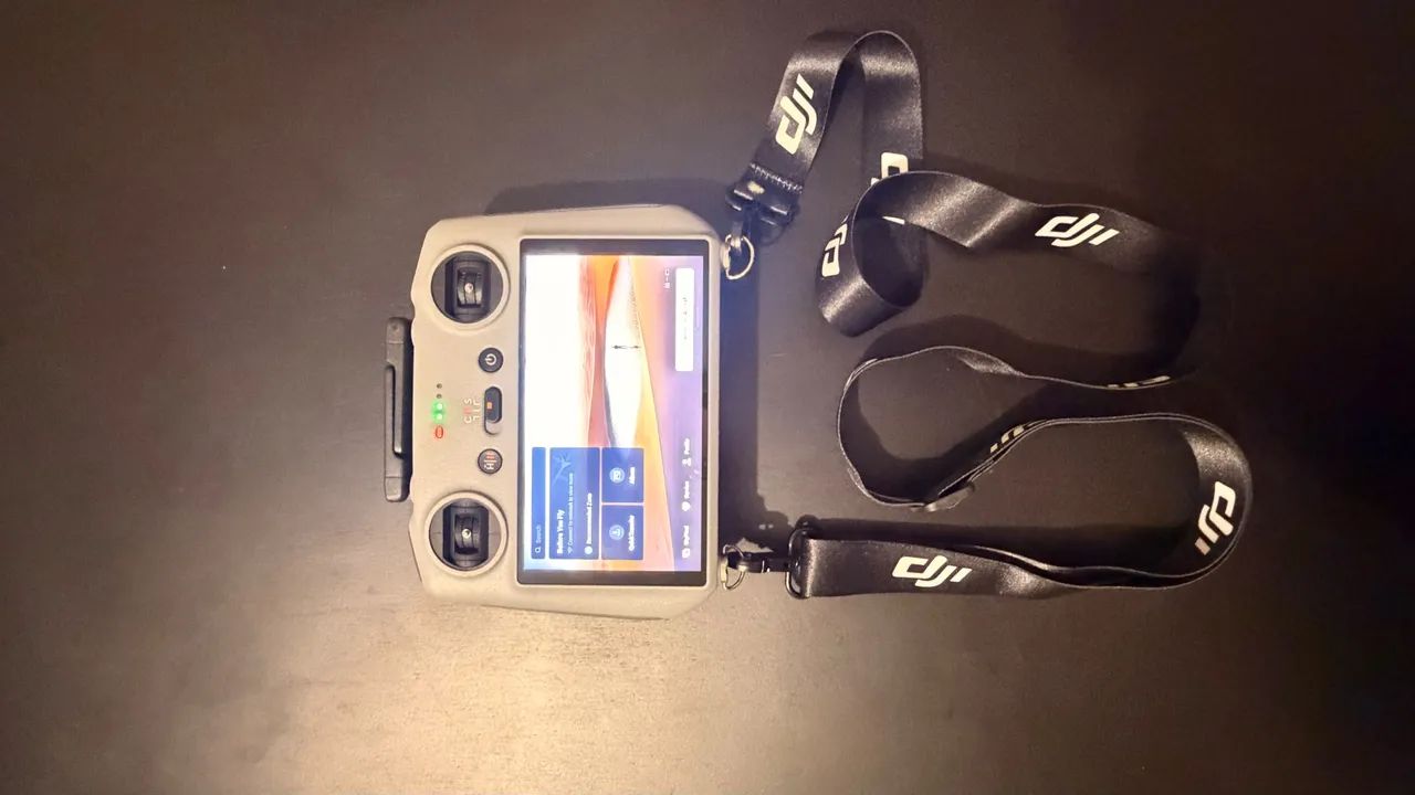Drone DJI Air 3S - Foto 3