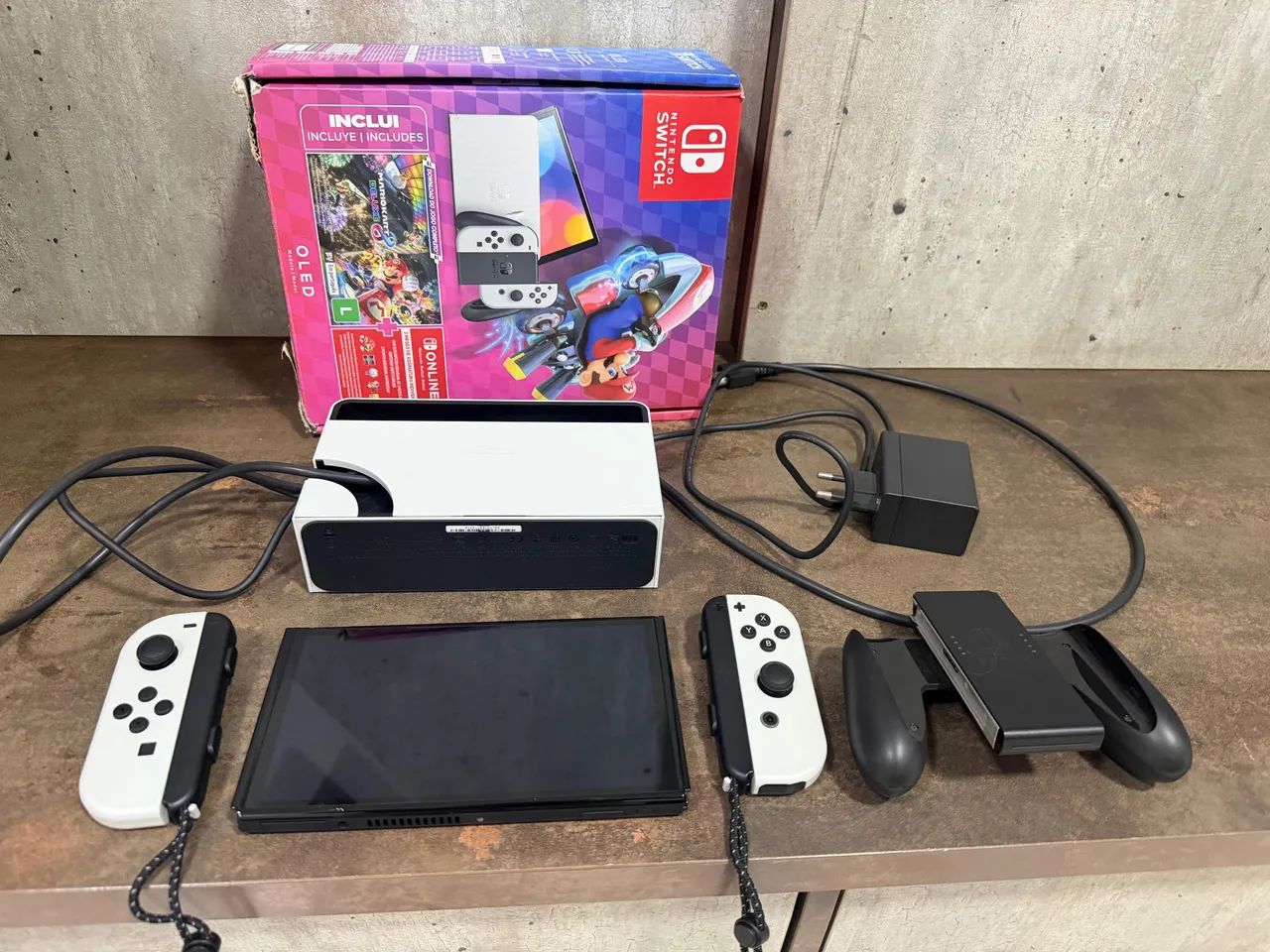 Nintendo - Foto 2