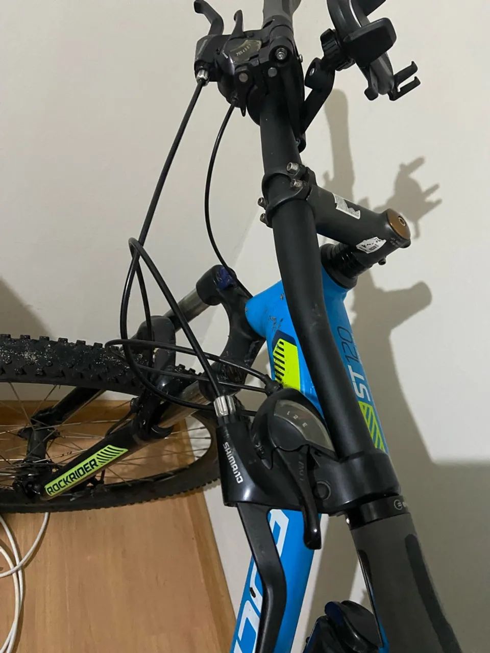 Bicicleta aro 29  - Foto 2