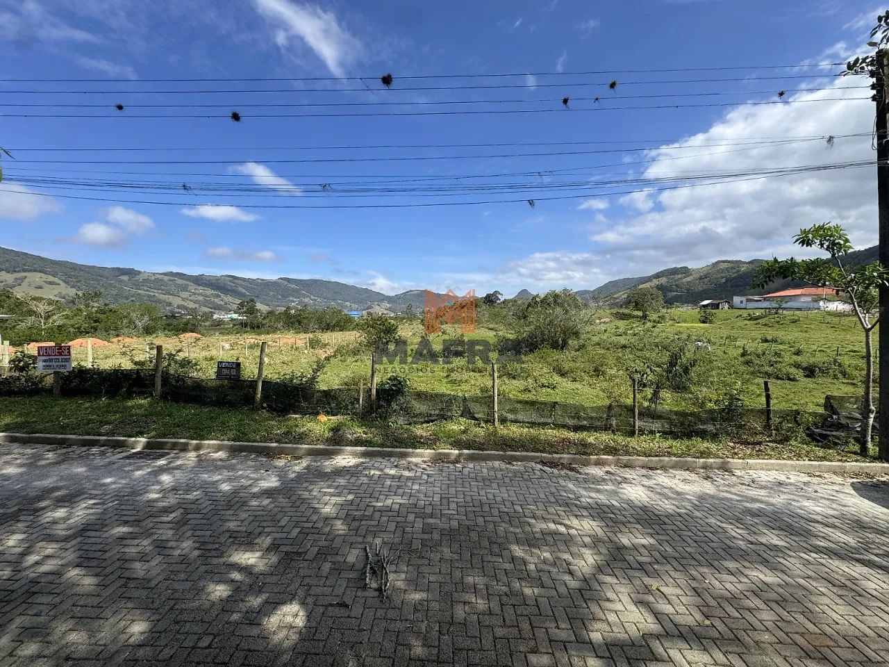 TERRENO NO CENTRO DE PAULO LOPES - Foto 4
