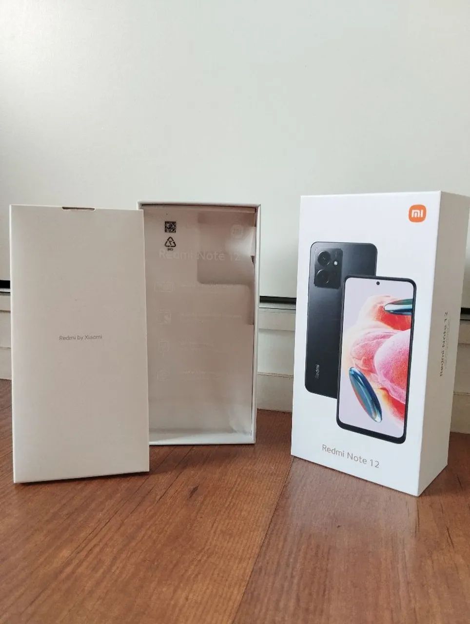 Xiaomi Redmi Note 12 - 8Gb ram + 128gb - Foto 5