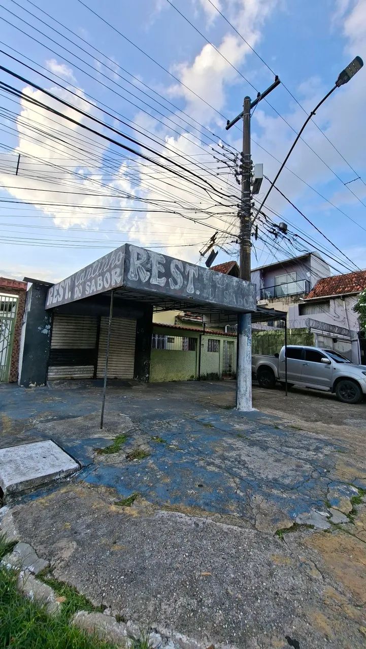 Imóvel para restaurante ou comércio em geral - Foto 4